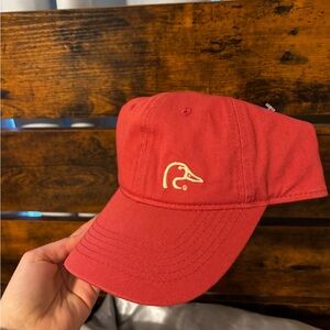 Ducks unlimited hat